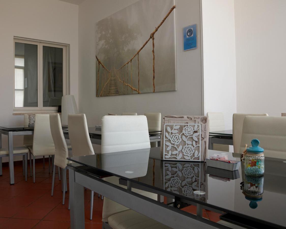 Il Giardino Di Flora Con Piscina Hotell Lecce Eksteriør bilde