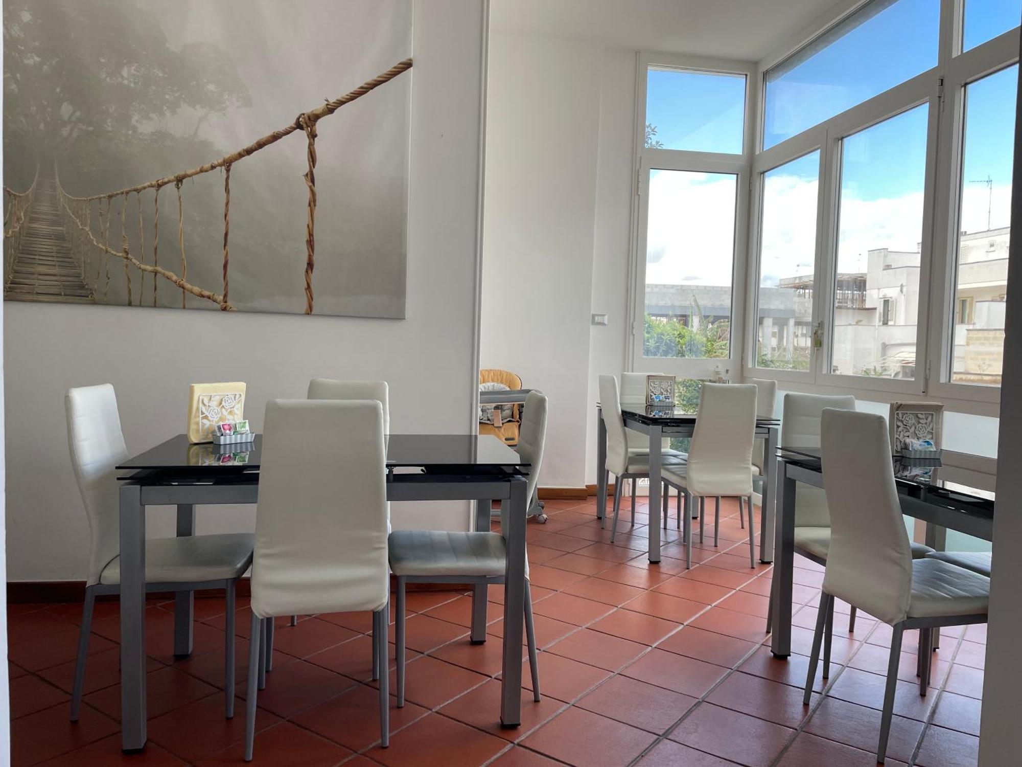 Il Giardino Di Flora Con Piscina Hotell Lecce Eksteriør bilde
