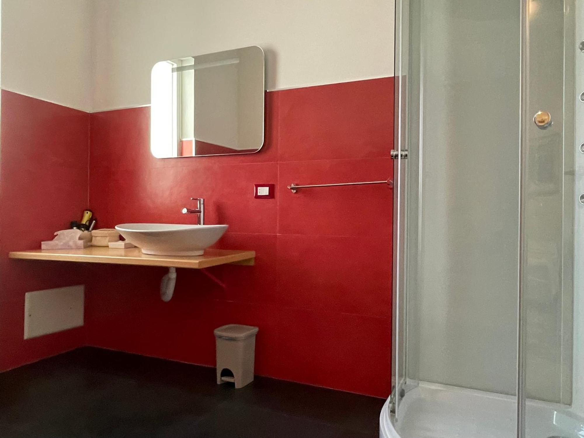 Il Giardino Di Flora Con Piscina Hotell Lecce Eksteriør bilde