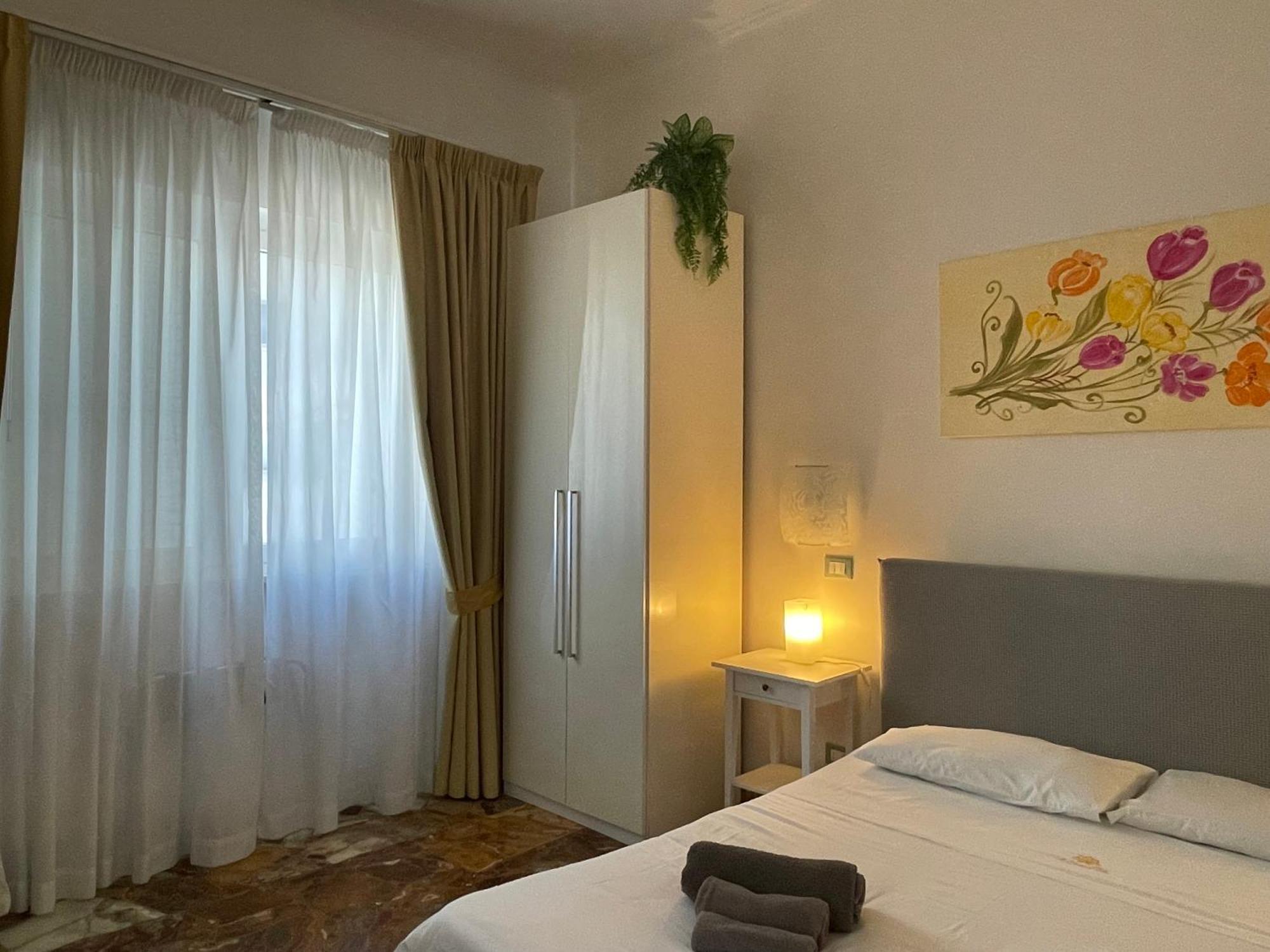 Il Giardino Di Flora Con Piscina Hotell Lecce Eksteriør bilde