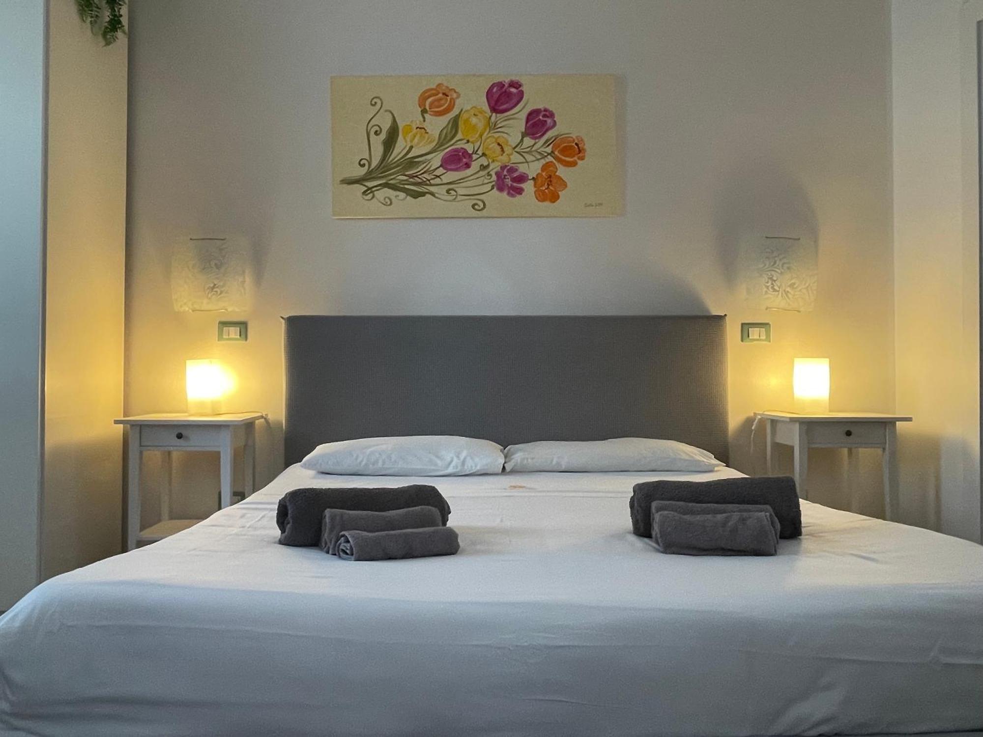 Il Giardino Di Flora Con Piscina Hotell Lecce Eksteriør bilde
